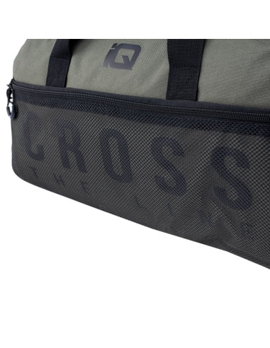 Torba iq cross the line warrior