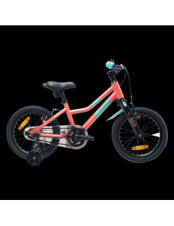 Dziecięcy rower radvik viking 16 2