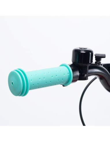 Dziecięcy rower radvik viking 16