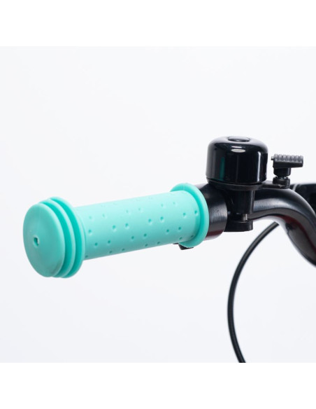 Dziecięcy rower radvik viking 16