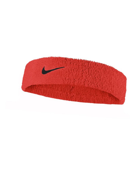 Opaska na głowę nike swoosh headbaand