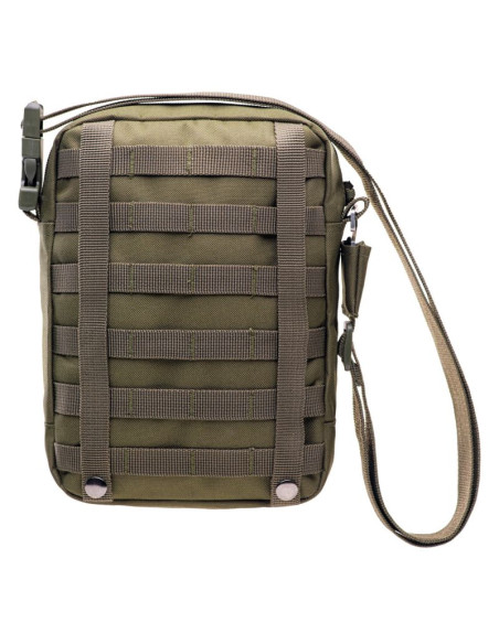 Saszetka magnum larus