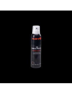 Środek pielęgnacyjny iguana oil care & protect spray 150 ml 2