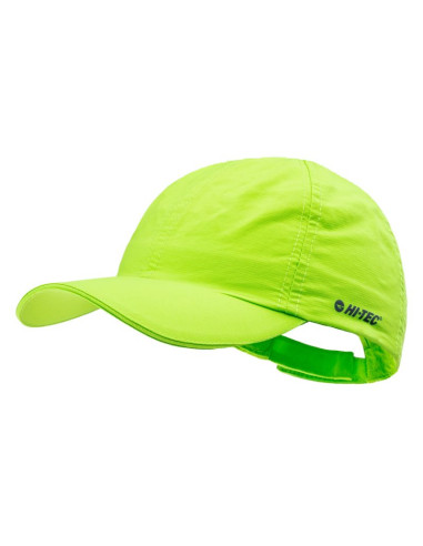 Czapka z daszkiem hi-tec berino jr