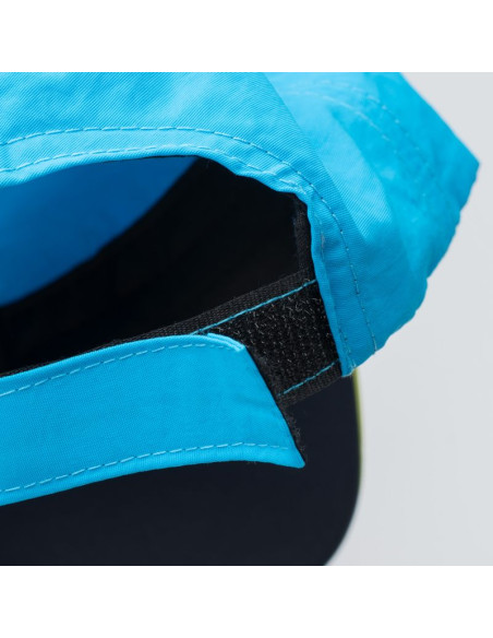 Czapka z daszkiem hi-tec berino jr