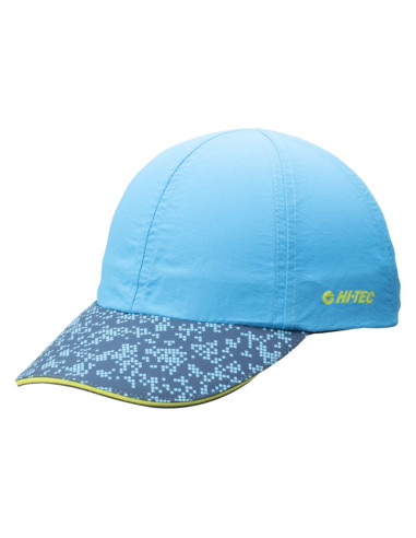 Czapka z daszkiem hi-tec berino jr