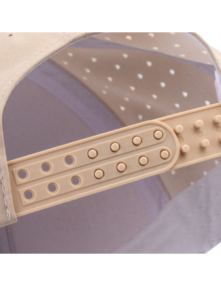 Czapka z daszkiem fitanu borgos m