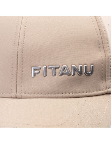 Czapka z daszkiem fitanu borgos m