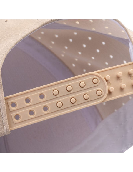 Czapka z daszkiem fitanu borgos m