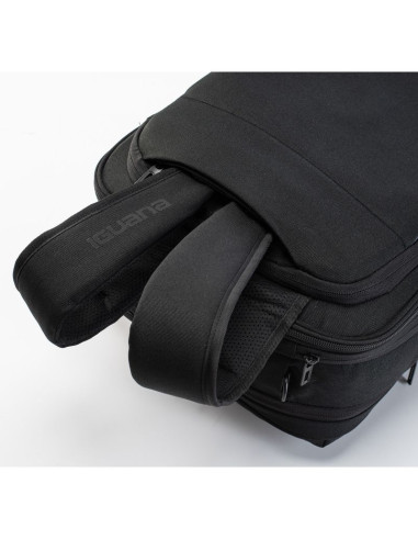 Plecak iguana calator