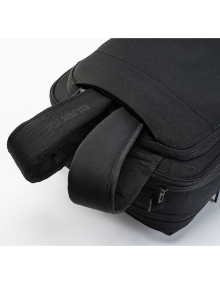 Plecak iguana calator