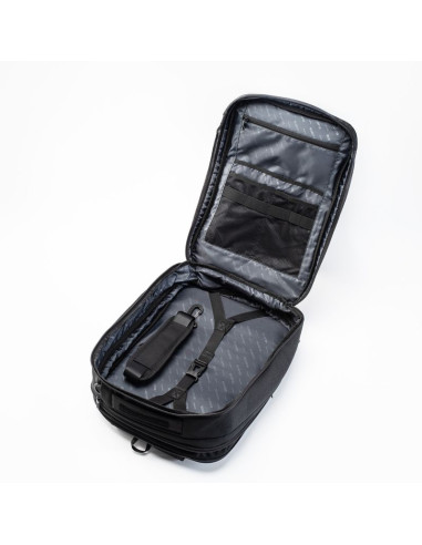 Plecak iguana calator