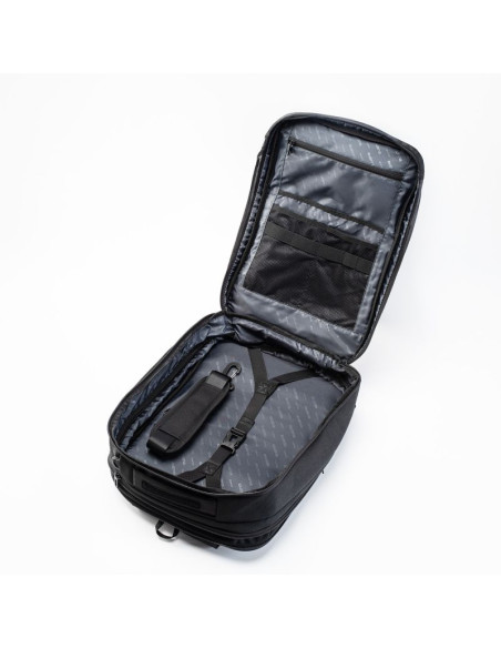 Plecak iguana calator