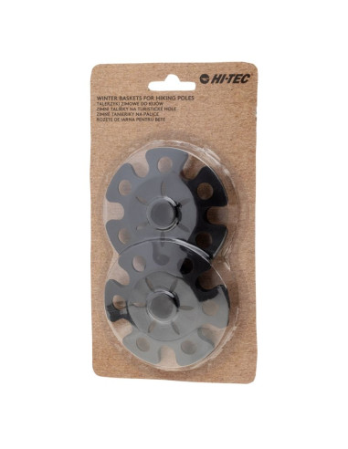 Talerzyki do kijków hi-tec snów baskets