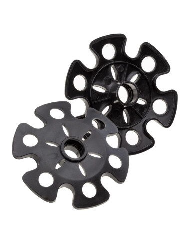 Talerzyki do kijków hi-tec snów baskets