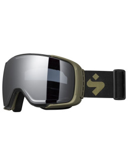 Gogle narciarskie sweet protection interstellar rig reflect 2