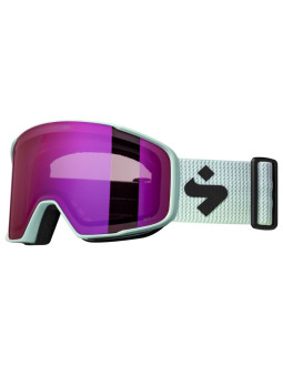 Gogle narciarskie boondock rig reflect w 2
