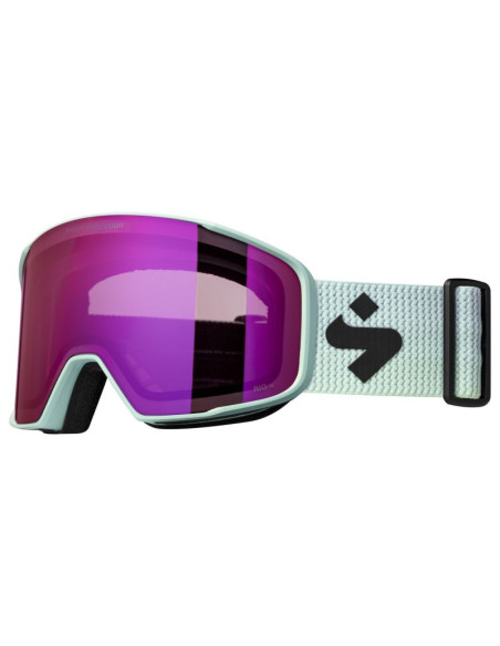 Gogle narciarskie boondock rig reflect w