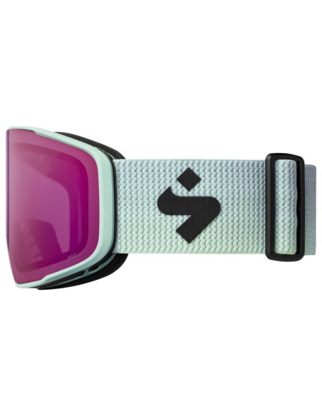 Gogle narciarskie boondock rig reflect w