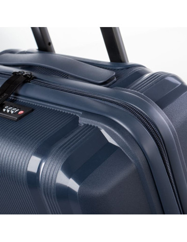 Walizka iguana sydney