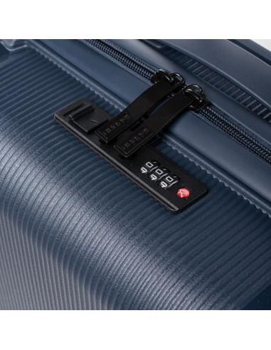 Walizka iguana sydney