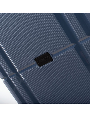 Walizka iguana sydney