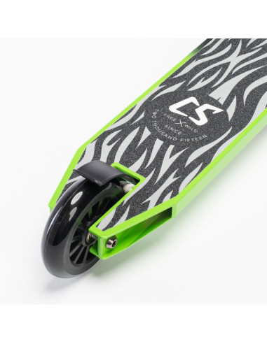 Hulajnoga coolslide freestyle crewe