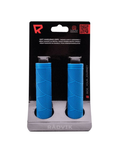 Chwyty rowerowe radvik grippe