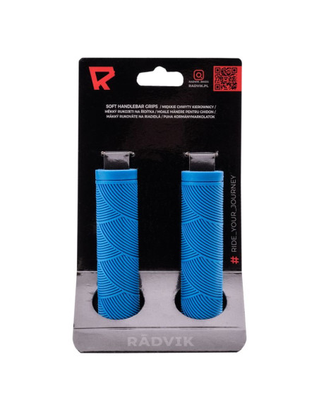 Chwyty rowerowe radvik grippe