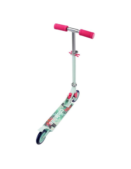 Hulajnoga coolslide cubana jr