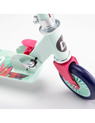 Hulajnoga coolslide cubana jr