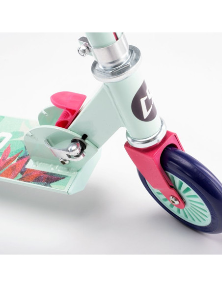 Hulajnoga coolslide cubana jr