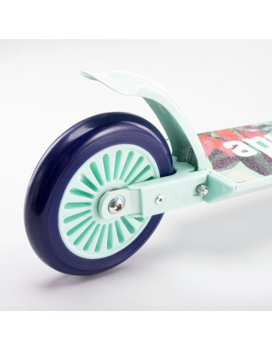 Hulajnoga coolslide cubana jr