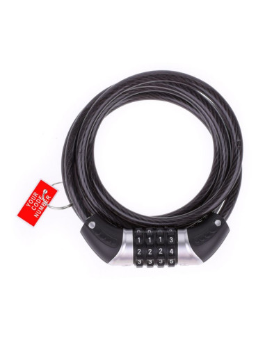 Zapięcie rowerowe martes cypher