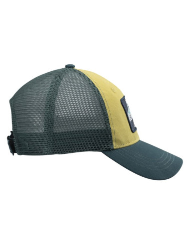 Czapka z daszkiem elburs frizz tb jr