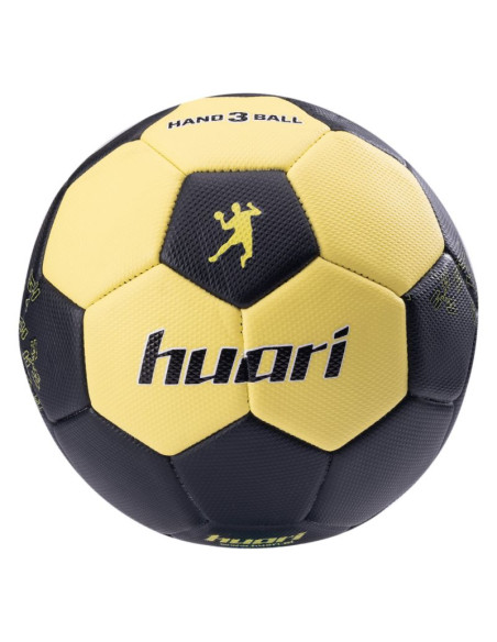 Piłka huari lemgos ii