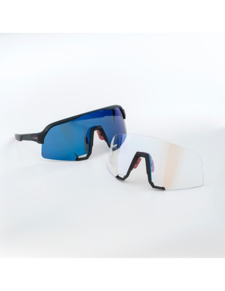 Okulary fitanu flonti