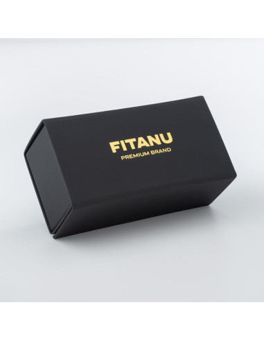 Okulary fitanu flonti