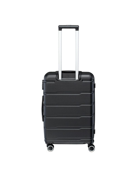 Walizka martes twarda szumen 63