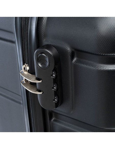 Walizka martes twarda szumen 63