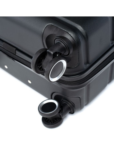 Walizka martes twarda szumen 63