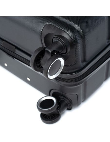 Walizka martes twarda szumen 63