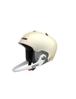 Kask narciarski poc artic sl mips biały