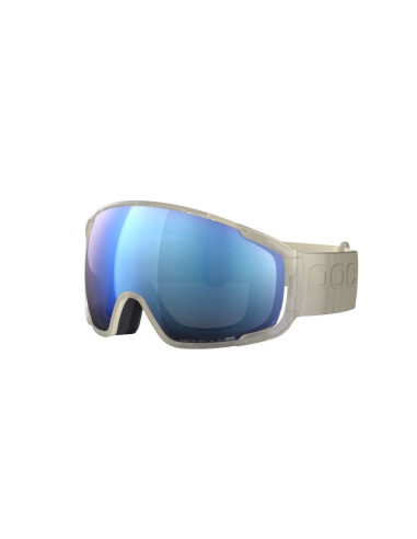 Gogle narciarskie poc zonula biały
