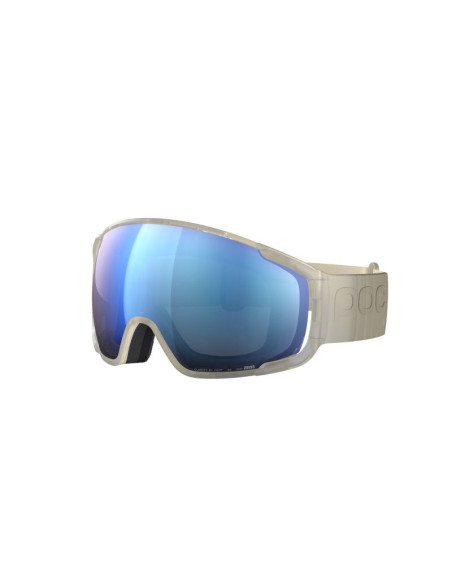 Gogle narciarskie poc zonula biały