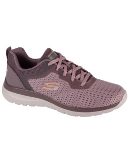 Skechers bountiful - quick path 12607-lav różowe 36