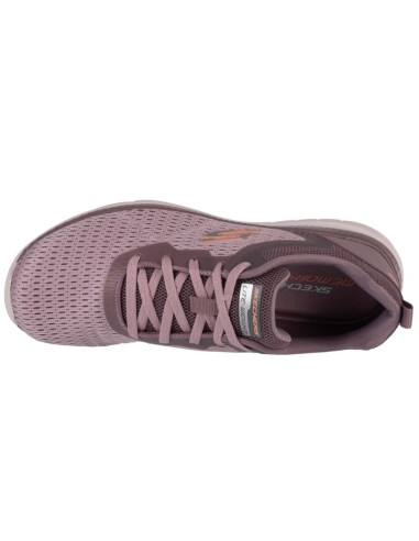 Skechers bountiful - quick path 12607-lav różowe 36