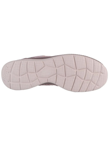 Skechers bountiful - quick path 12607-lav różowe 36