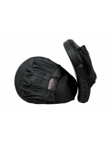 Łapy trenerskie masters - łz