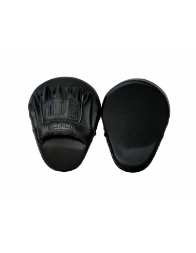 Łapy trenerskie masters - łz